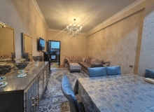 Zığ qəsəbəsində, Zığ storenin yanında, Zığ yaşayış kompleksində 1