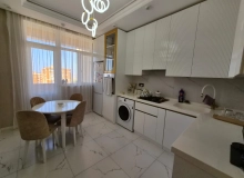 Masazır, Yeni Baki yaşayış kompleksi, bina 15