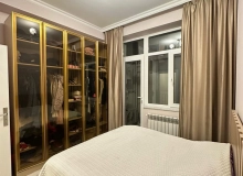 Xırdalan şəhər, Həsən Əliyev küçəsi