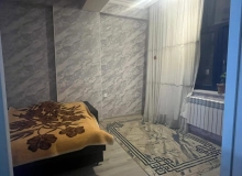 Ziya Yusifzadə küçəsi