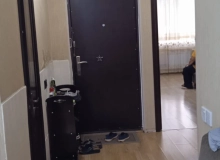 Badamdar qəsəbəsi