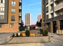 Süleyman Sani Axundov küçəsi