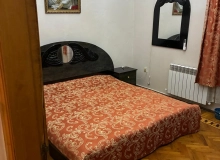 Şamil Əzizbəyov  küç.