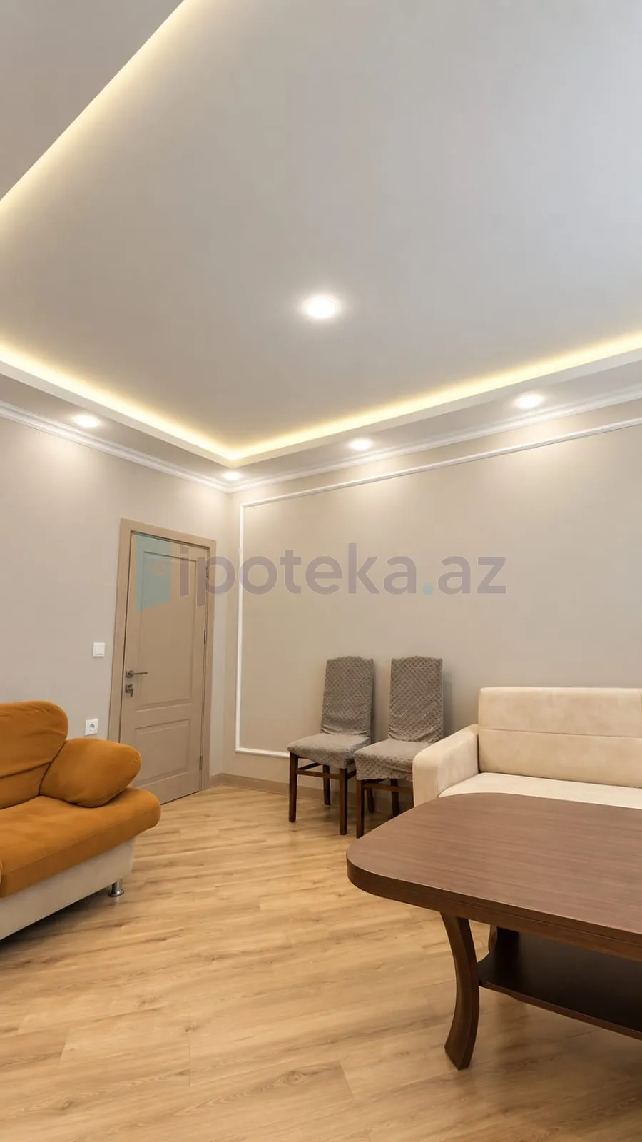 2 Otaq, Yeni tikili, Binəqədi r., 7-ci mkr q., 83.00 m²