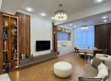 Nərmanov rayonu, Faiq Yusifov kücəsi