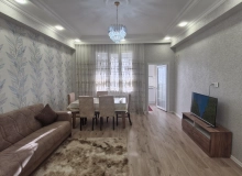 Bulvar küçəsi, Mirvari City Yaşayış Kompleksi