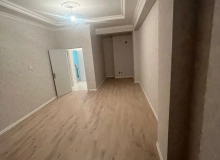 Sumqayıt Bulvarında, Bəyaz Residencedə