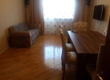 Yasamal, Zərdabi prospekti
