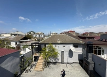 Bakıxanov qəsəbəsi