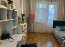 Bəhruz Nuriyev küçəsi