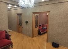 Mirəli Qaşqay küçəsi