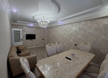 Bakıxanov qəsəbəsi, Akkordun binaları