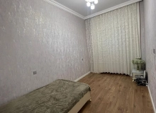 Sumqayıt, Kristal Abşeron