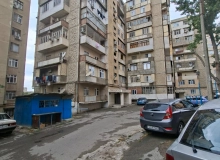 Yeni Günəşli qəsəbəsi, AB Massivi