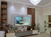 Abşeron rayonu, Saray qəsəbəsi, Saray MTK