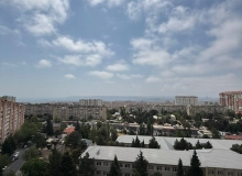 Köhnə Günəşli qəsəbəsi