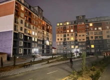 Xırdalan, Jasmin Park yaşayış kompleksi