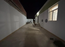 Bağ evi, Dübəndi