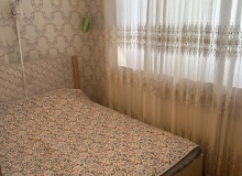 Rüstəm Rüstəmov küçəsi