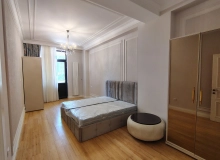 Yusif Vəzir Çəmənzəminli küçəsi