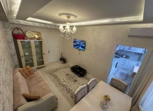 Ənnağı Bünyadov küçəsi