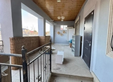 Qəzənfər Əlizadə küçəsi