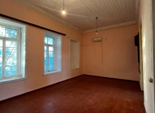 F.Qədirli küçəsi