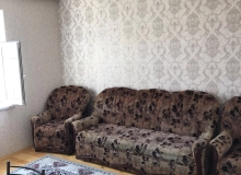 Masazır qəsəbəsi, Abşeron küçəsi
