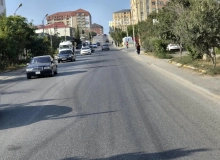 Ə.Vahid küçəsi