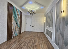 Masazır qəsəbəsi, Qəsr yaşayış kompleksi