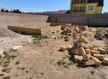 Novxanı qəsəbəsi, İsmət Qayıbov küçəsi
