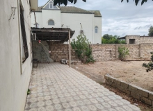 Buzovna qəsəbəsi,