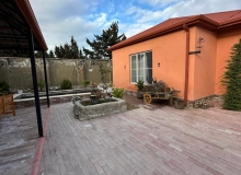 Buzovna qəsəbəsi, Albalılıq