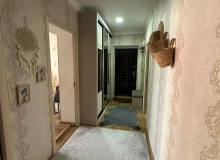 Yasamal.r Tri korona ilə üzbəüz