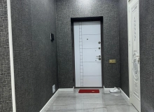 Grand Hayat Yaşayış Kompleksi