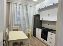 Tələt Şıxəliyev küçəsi