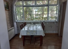 M. Seyidov küçəsi