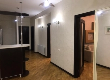 Abşeron, Saray qəsəbəsi