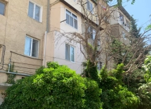 Yasamal, Şərifzadə küçəsi