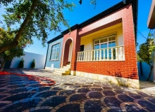 Binə Bolluq massivi.