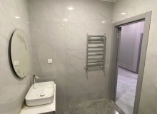 Dərnəgül metrosunun yaxınlığı, Cəfər Xəndan küçəsi, West Town Yaşayış kompleksi