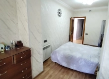 Sarayevo küçəsi