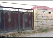 Masazır qəsəbəsi, Babək Allahverdiyev küçəsi