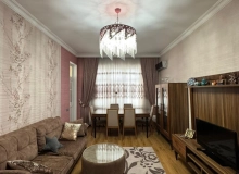 Şərifzadə küçəsi