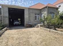 Buzovna ərazisi, Xrustalninin girişində