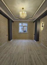 Masazır qəsəbəsi Qurtuluş 93 kompleksi