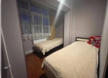 Naxçıvanski küçəsi