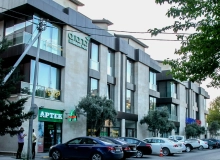 Oktay Efendiyev kucesi