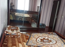 Yeni Yasamal qəsəbəsi