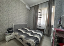 Ağaxan Abdullayev küçəsi